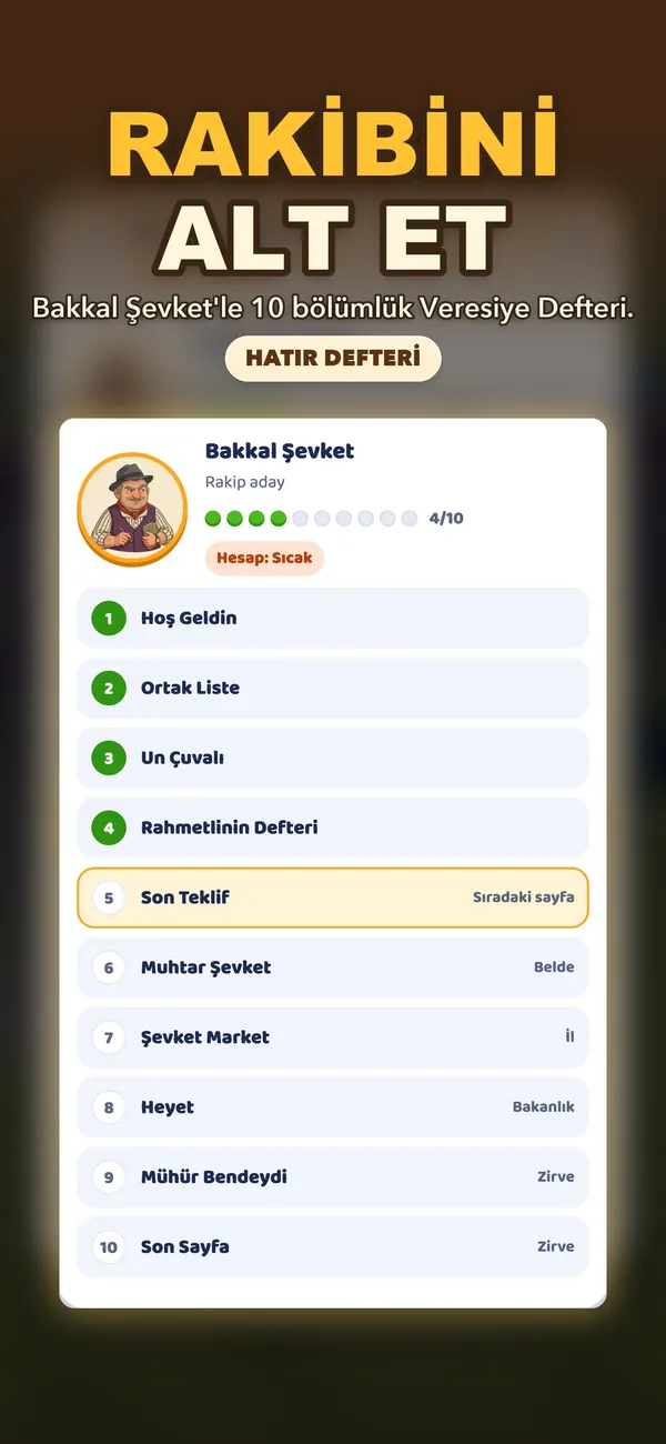 Rakibini alt et